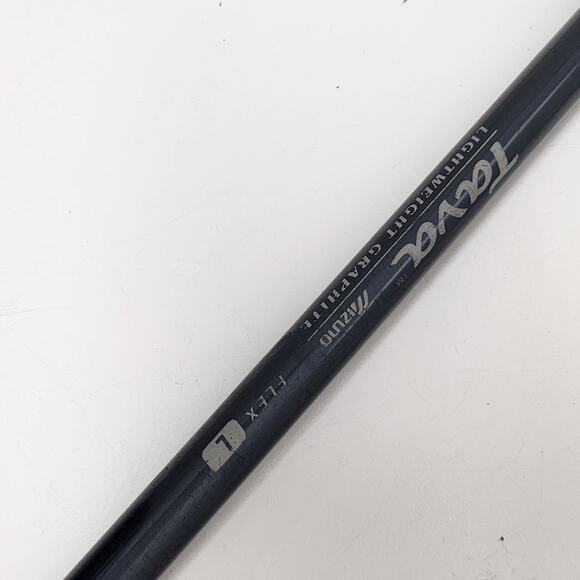 Womens Mizuno Tava Single 8-Iron Ladies-Flex Graphite RH 36" - Picture 9 of 13